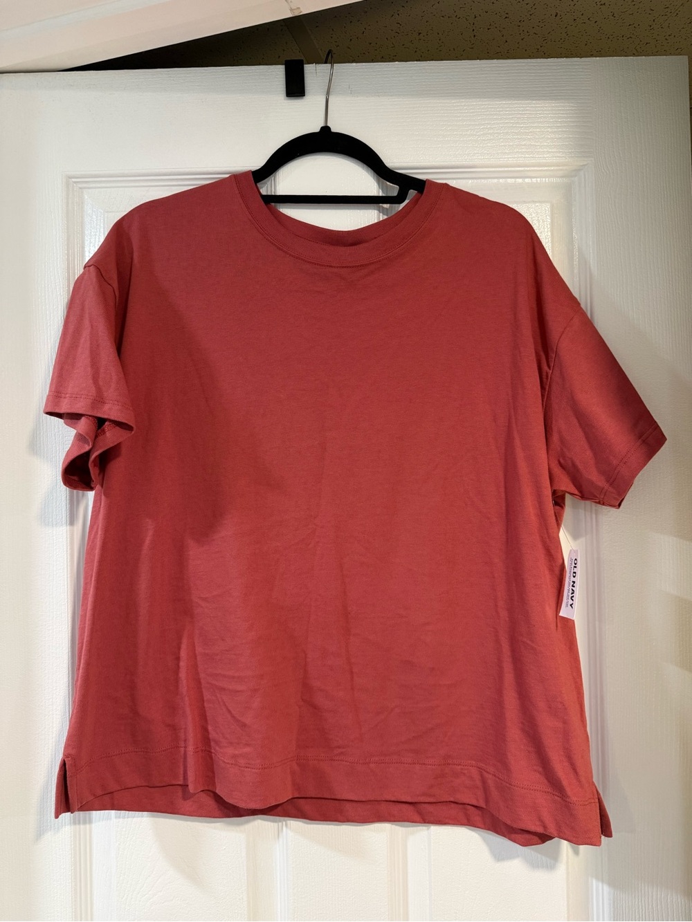 NWT Old Navy vintage tee